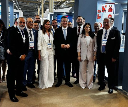 Ποσειδώνια 2026