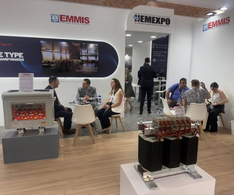 EMMIS MARINE is participating once again in POSIDONIA exhibition